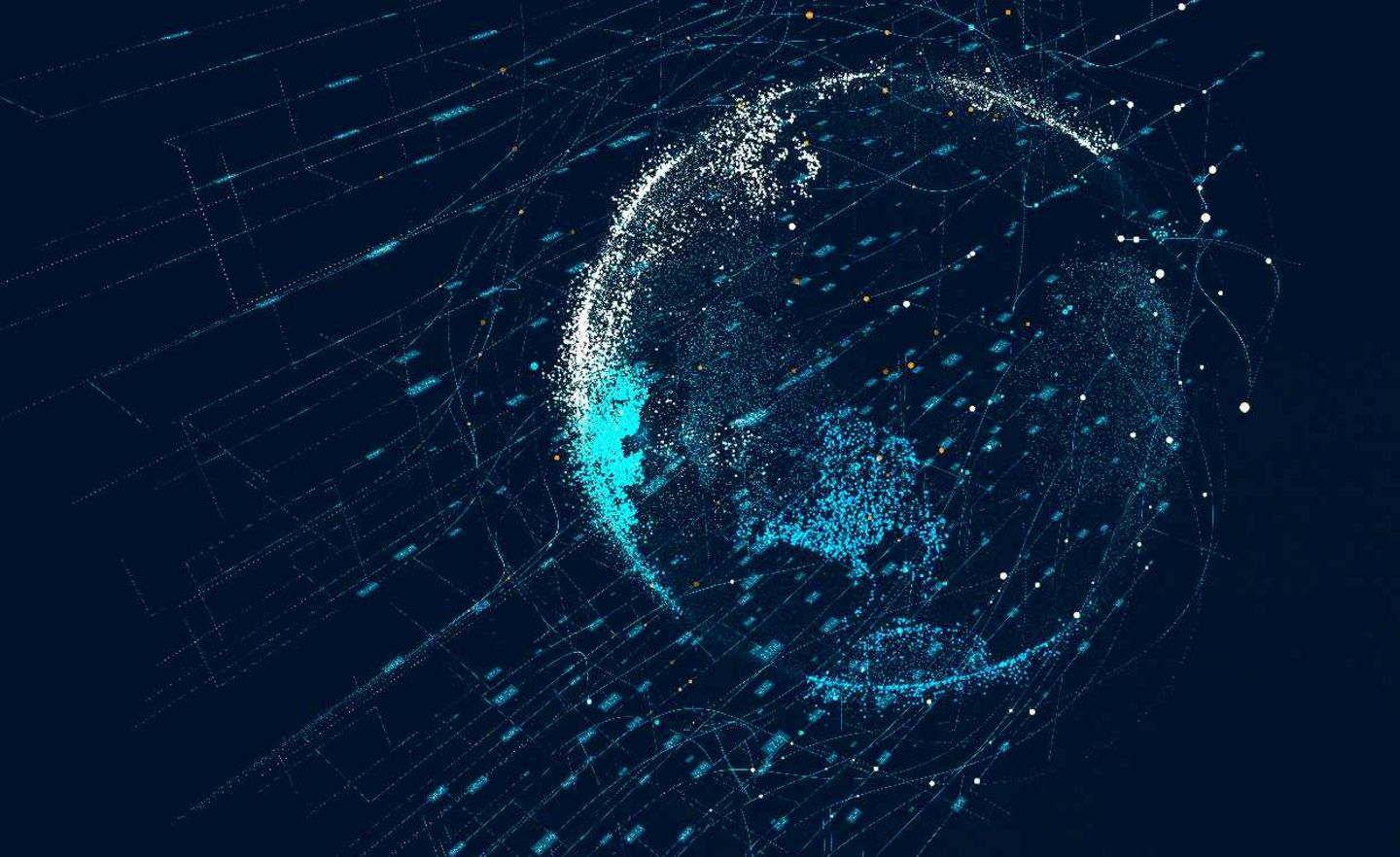 Europa ist auf dem Weg zur digitalen Souveränität