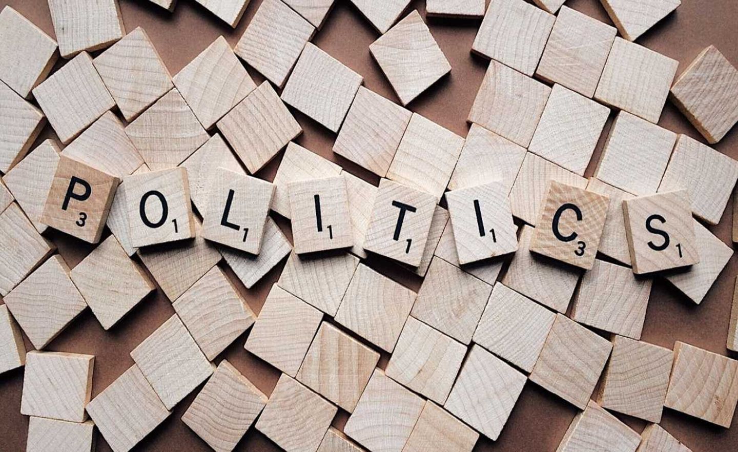 Hat das Thema Politik Platz auf der Arbeit?