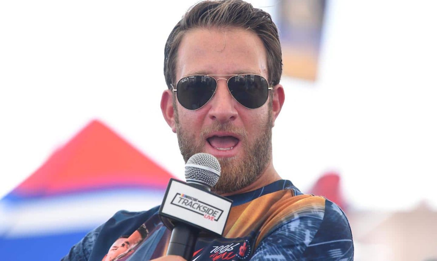 Daytrader und Sportmoderator David Portnoy