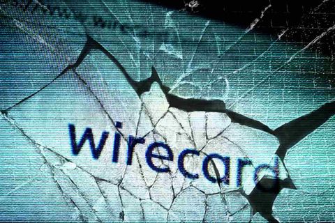 Im Fall Wirecard haben viele Akteure versagt