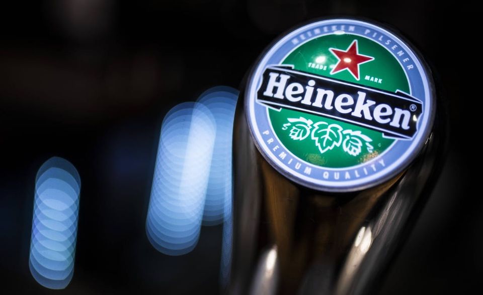 Der niederländische Konzern ist die zweitgrößte Brauereigruppe der Welt. Auch die Biermarke gleichen Namens ist vom Markenwert her die Nummer zwei auf der Welt. Laut Brandz ist Heineken 11,1 Mrd. Dollar wert.