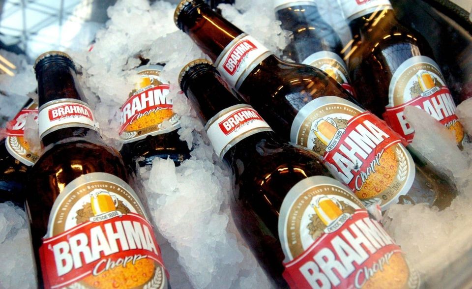 Brahma wird von der brasilianischen Brauerei Ambev hergestellt, die wiederum eine Tochter von Anheuser-Busch Inbev ist. Brahma wird von AB Inbev weltweit vertrieben. Der Markenwert beläuft sich auf 3,7 Mrd. Dollar.