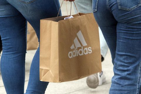 Adidas: Der Ruf des Sportartikelherstllers hat in der Corona-Krise stark gelitten
