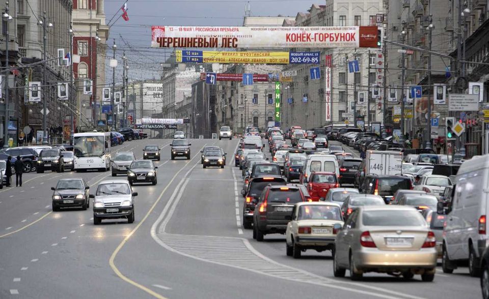 Die Russische Föderation belegte im Klimasünder-Ranking Platz vier. Der CO2-Ausstoß belief sich auf 1,5 Milliarden Tonnen. Das entsprach 4,5 Prozent des weltweiten Ausstoßes.