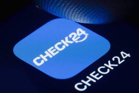 Check24 arbeitet an einer Steuer-Software.