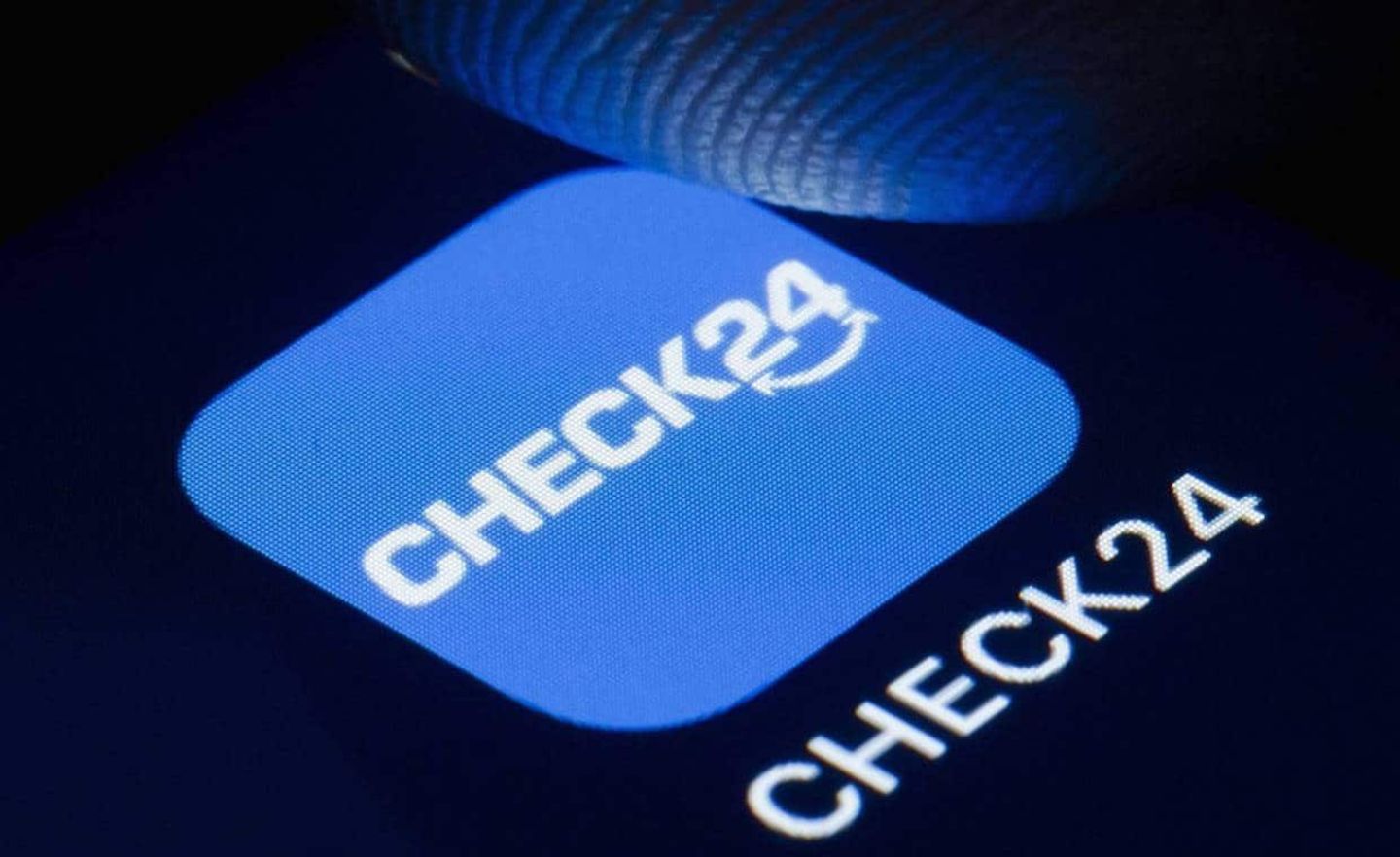 Check24 arbeitet an einer Steuer-Software.