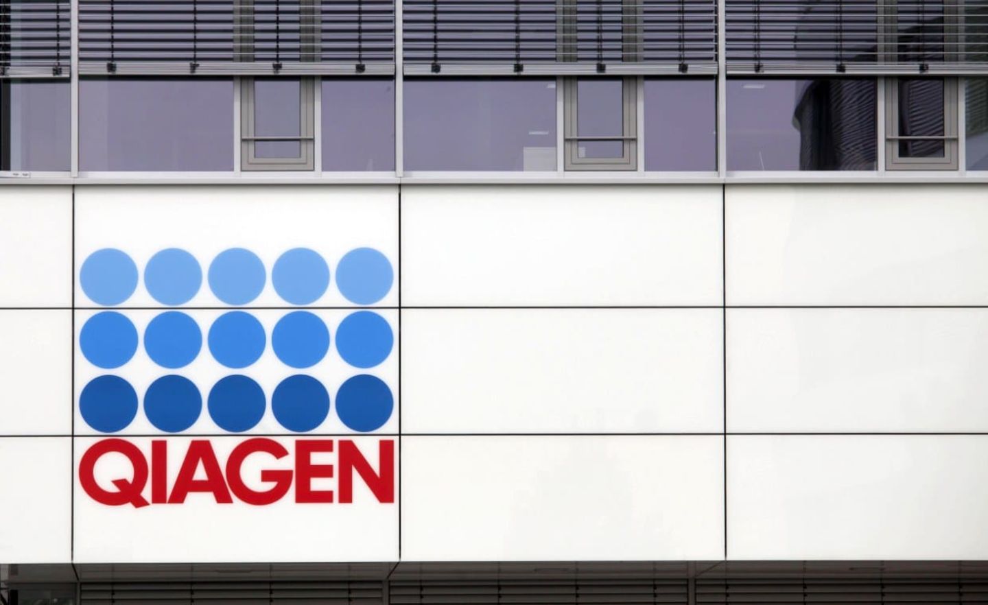 Qiagen wird als Dax-Kandidat gehandelt
