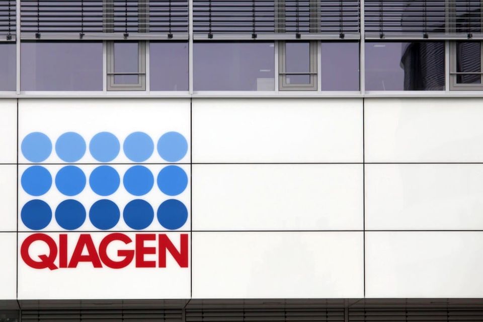 Qiagen wird als Dax-Kandidat gehandelt
