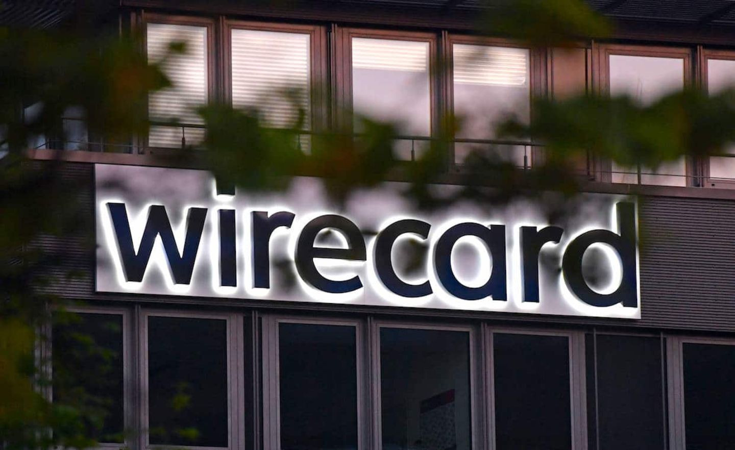 Wirecard stellt über Nacht einige Mitarbeiter frei – ohne weitere Bezahlung