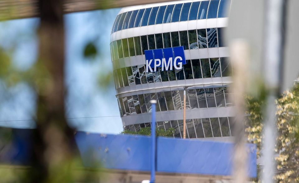 KPMG wurde mit der Sonderprüfung beauftragt