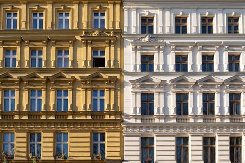 Unverhältnismäßige Mieterhöhungen sollte der Mietendeckel für fünf Jahre den Riegel vorschieben
