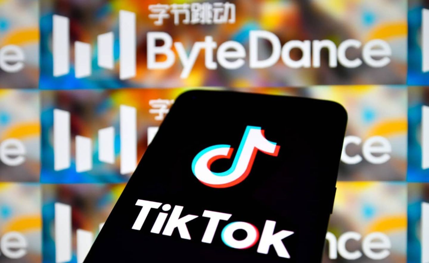 Die Videoplattform Tiktok um Konzernmutter Bytedance sehen sich nun strengeren Regeln in der EU geegnüber