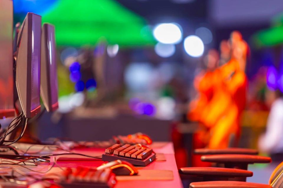 Normalerweise sorgt die Gamescom für volle Hallen, in diesem Jahr findet die Messe allerdings virtuell statt