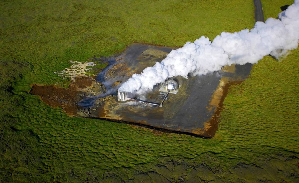 Das Leben am Polarkreis ist energieintensiv. Island verringerte den Energieverbrauch aber um 4,8 Prozent auf 647,8 Gigajoule pro Kopf. Von 2008 bis 2018 war noch ein jährliches Plus von durchschnittlich 0,8 Prozent verzeichnet worden.