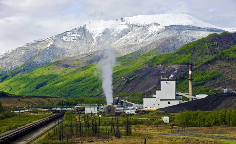 Kanada fiel in der Liste der größten Energieverbraucher 2019 um einen Platz auf Rang sieben. Allerdings sank die Energiebilanz nur um 1,8 Prozent auf 379,9 Gigajoule pro Kopf.