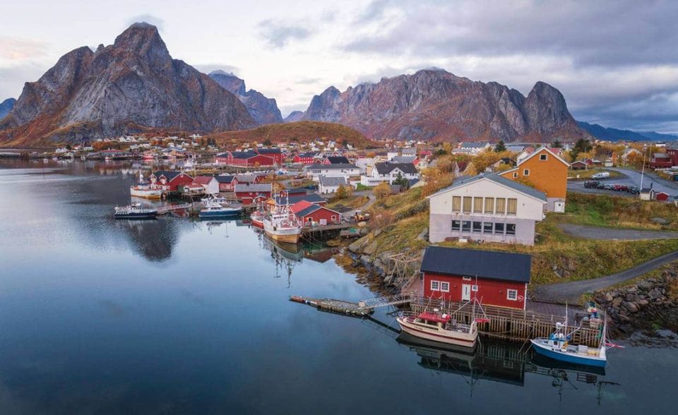 Norwegen kam wie schon 2018 auf Platz acht, konnte aber seinen Energieverbrauch deutlich senken. Er verringerte sich laut BP um 7,9 Prozent auf 328,5 Gigajoule pro Kopf. Von 2008 bis 2018 hatte Norwegen den Energieverbrauch durchschnittlich nur um 1,3 Prozent pro Jahr mindern können.