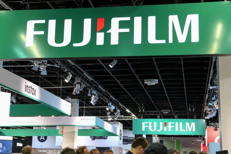Das japanische Unternehmen Fujifilm hat seinen Deutschlandsitz in Düsseldorf