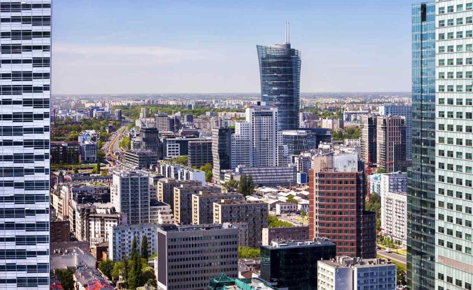 Der Immobilienmarkt in Polen erlebt einen Boom. Häuser haben sich im ersten Quartal 2020 laut Eurostat um durchschnittlich 11,3 Prozent verteuert – doppelt so viel wie der EU-weite Mittelwert.