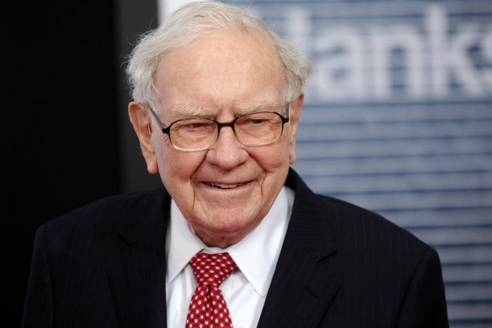 Warren Buffett: Der Altmeister bleibt seiner Strategie treu