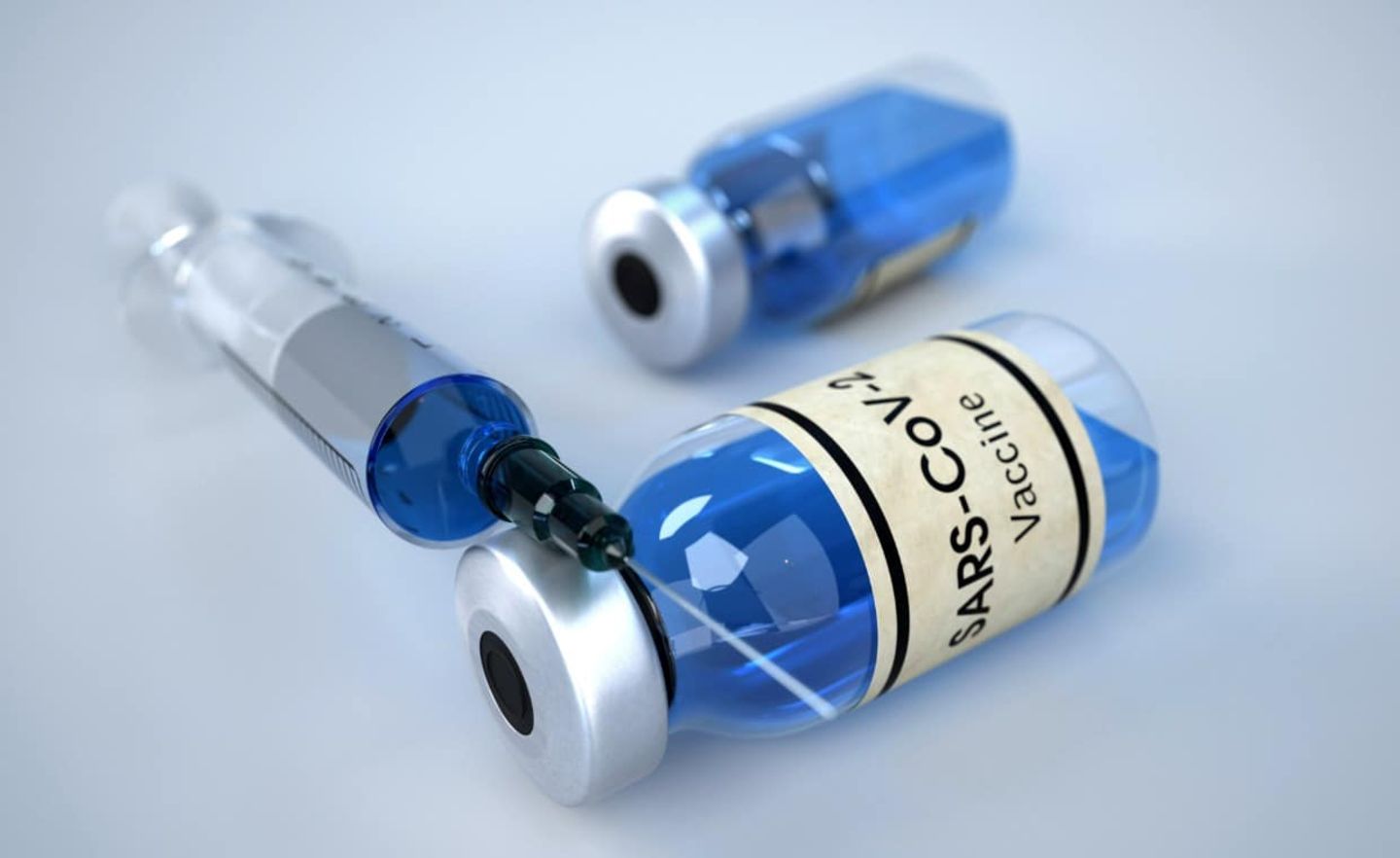 Weltweit wird mit Hochdruck an einem Impfstoff gegen das Coronavirus geforscht