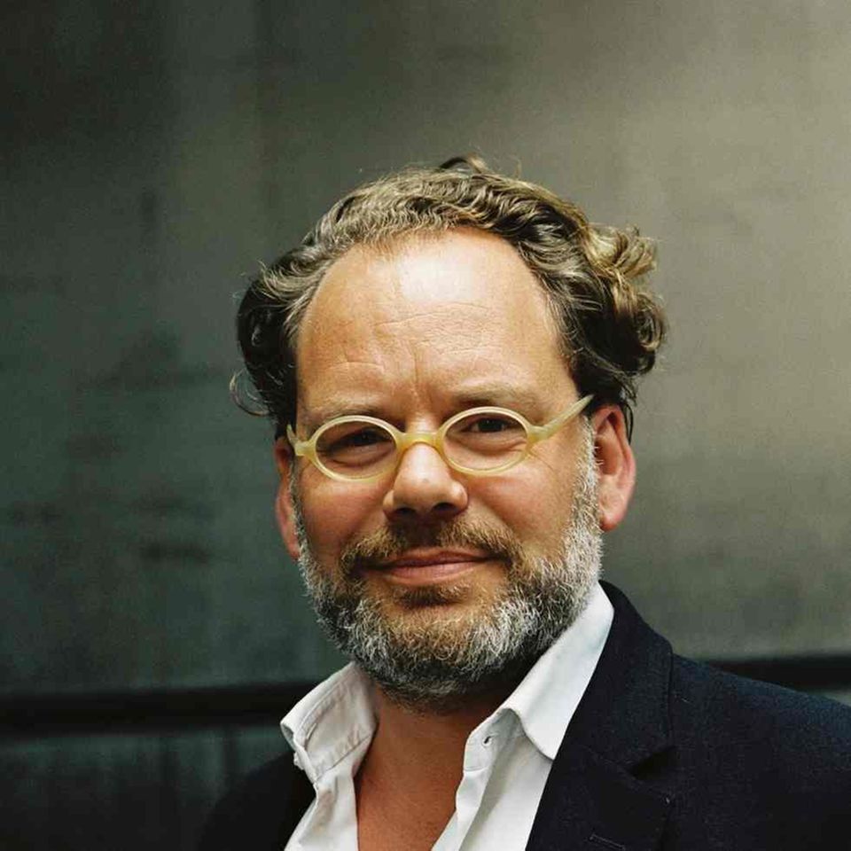 Christoph Gottschalk