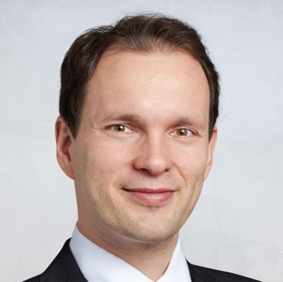 Andreas Breier ist Rechtsanwalt und Energierechtsspezialist im Berliner Büro der international tätigen Kanzlei Hengeler Mueller.