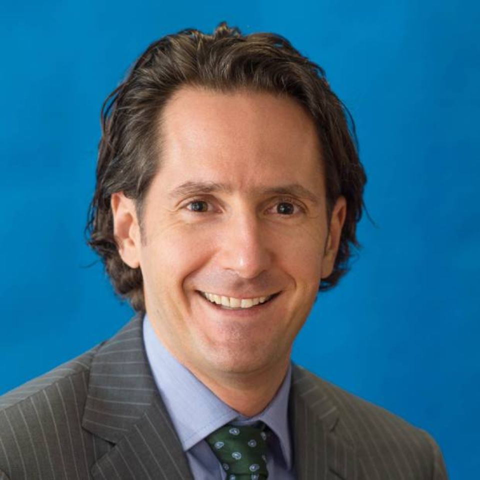 Frederic Neumann