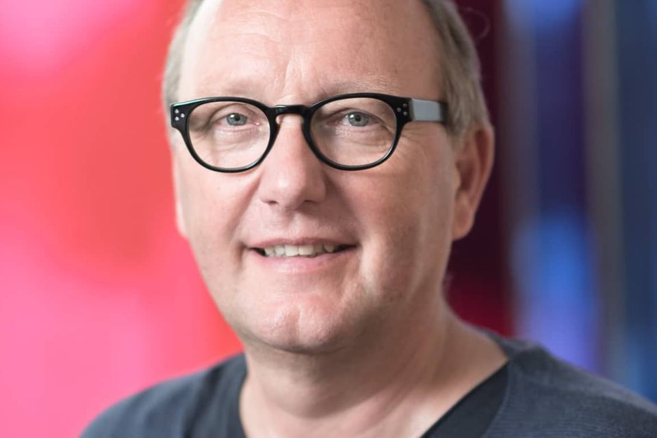 Karl-Heinz Land