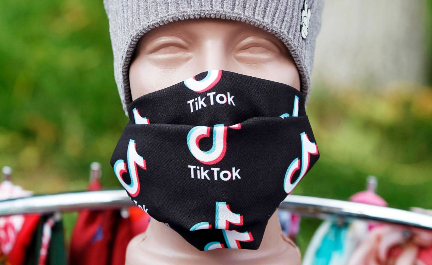 Tiktok ist zum Zankapfel im amerikanisch-chinesischen Konflikt geworden