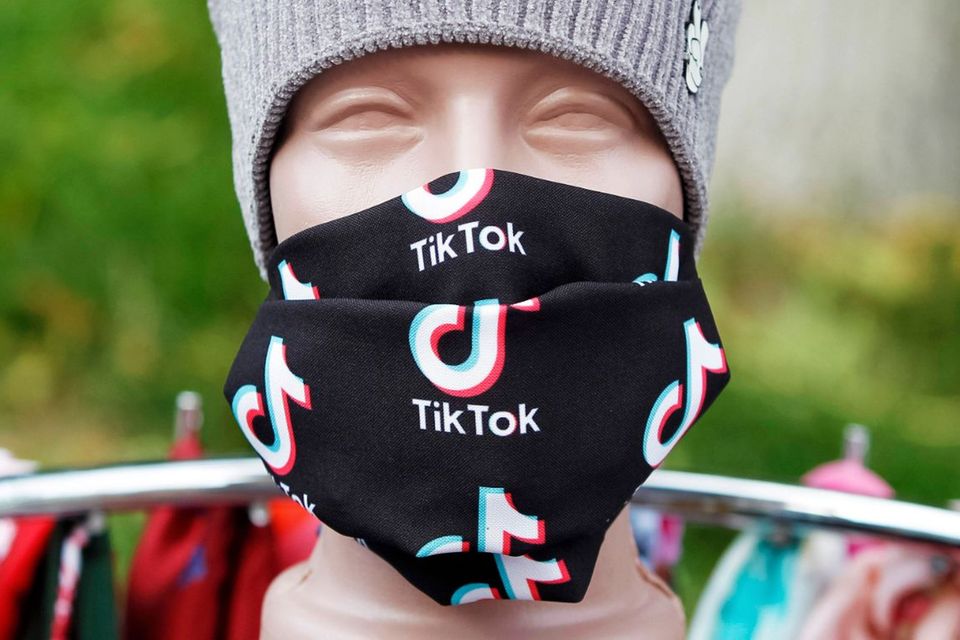 Tiktok ist zum Zankapfel im amerikanisch-chinesischen Konflikt geworden