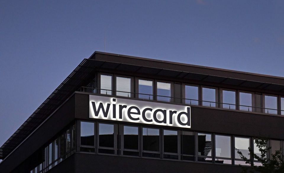 Wirecard-Zentrale in Aschheim bei München: Im Gegensatz zu anderen Behörden gingen Steuerprüfer Betrugsvorwürfen gegen den Konzern schon 2019 intensiv nach