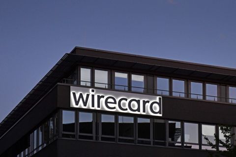 Wirecard-Zentrale in Aschheim bei München: Im Gegensatz zu anderen Behörden gingen Steuerprüfer Betrugsvorwürfen gegen den Konzern schon 2019 intensiv nach