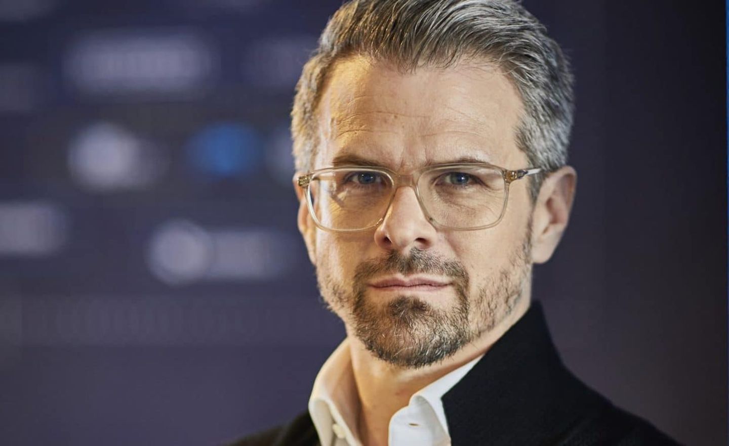Steht für eine neue Strategie: Florian Resatsch aus dem Führungsteam von Finleap