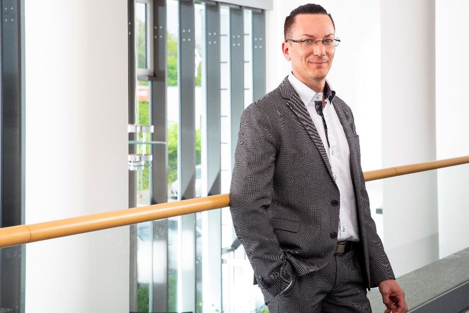 Uwe Rühl ist Geschäftsführer der Rucon-Gruppe, eines Beratungsunternehmens mit dem Schwerpunkt organisationale Resilienz