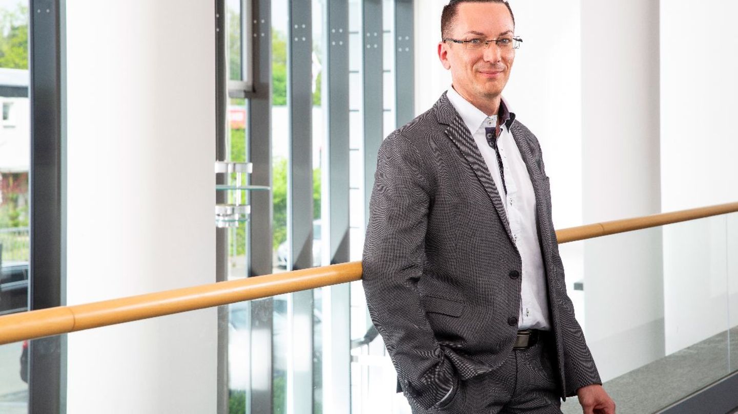 Uwe Rühl: „Lieber viele kleine Krisen als die eine, lang negierte große ...