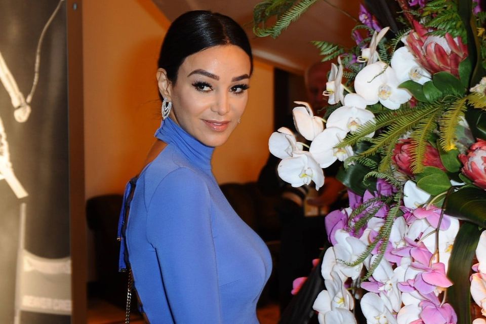 Verona Pooth