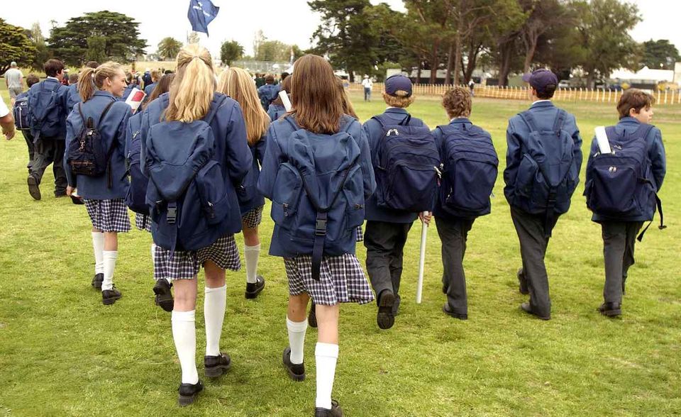 Australien belegte 2017 mit 6,0 Prozent des BIP Platz sieben. Zwei Drittel wurden für die Bildung an den Schulen ausgegeben.