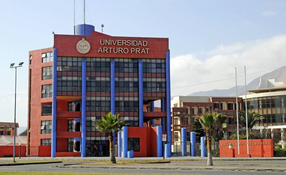 Drei Länder teilten sich mit jeweils 6,3 Prozent des BIP den zweiten Platz im OECD-Ranking. Chile kam auf 2,7 Prozent für den Hochschulbereich. Das war der höchste Wert in den Top 10.