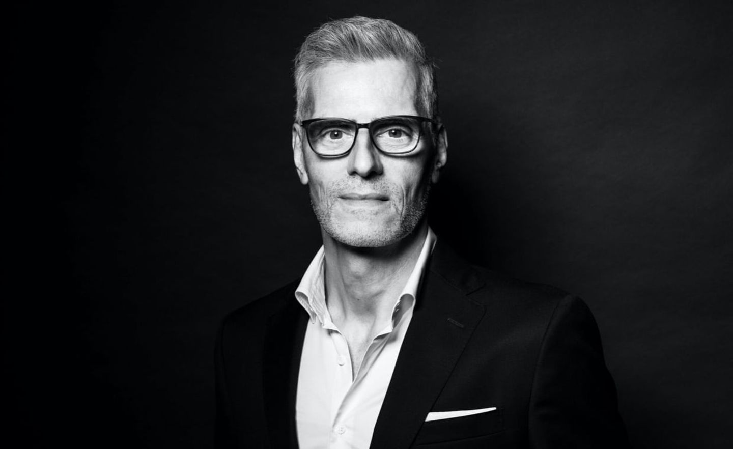 Marc Svojanovsky, Vorstandsmitglied von Digel