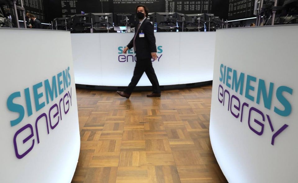 Tipp der Woche: Siemens Energy - Capital.de