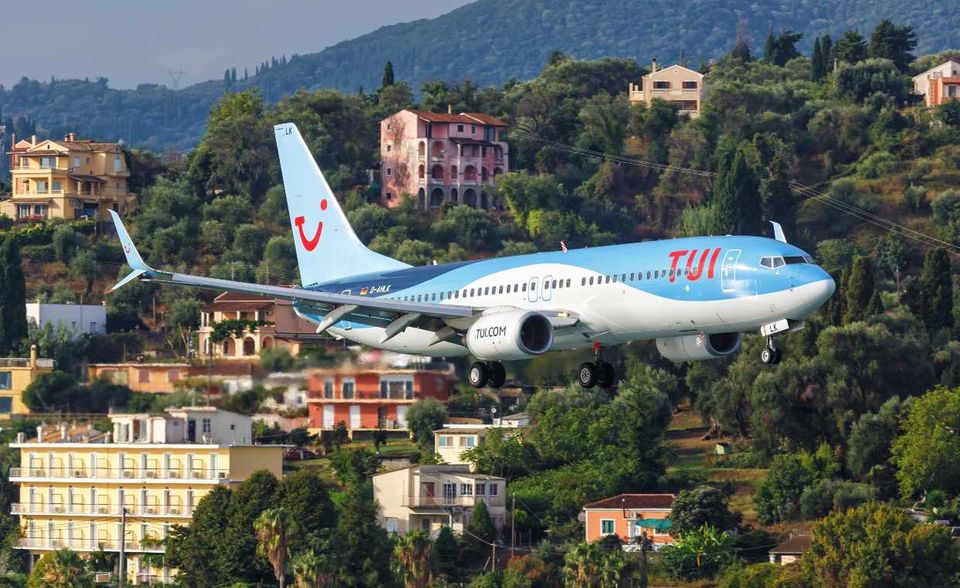 Tui Die Reisebranche wird von der Corona-Krise besonders heftig getroffen. Branchenriese TUI muss vom Staat mit einem milliardenschweren Rettungspaket gestützt werden