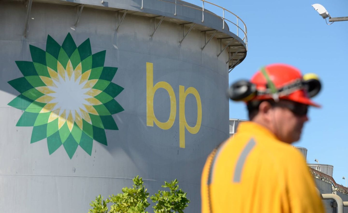 Die britische BP und die italienische Eni sind unter den europäischen Konzernen am besten auf den Klimawandel vorbereitet