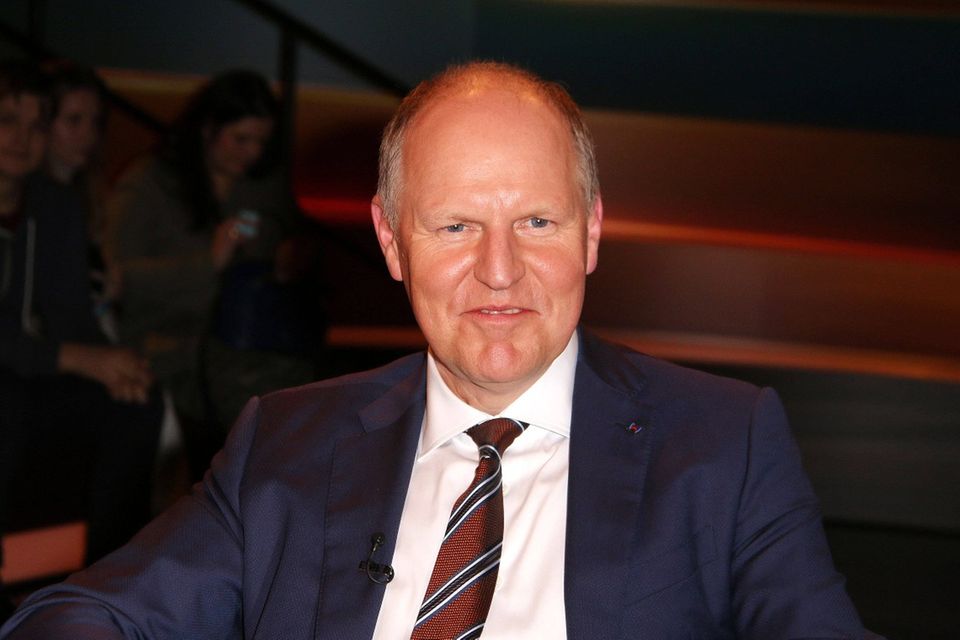 Websto-Chef Holger Engelmann