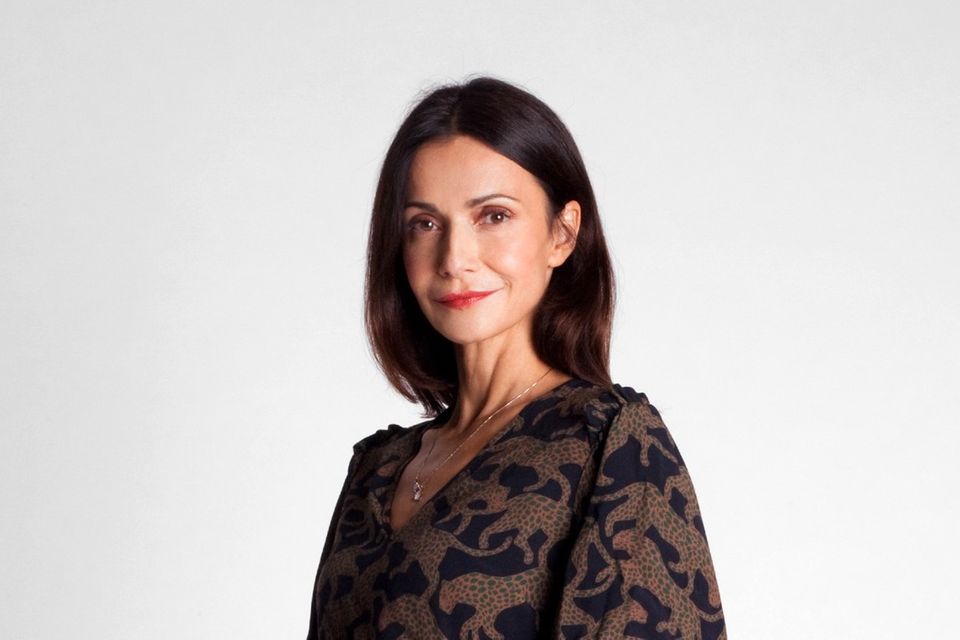 Anita Tillmann, Managing Partner Premium Exhibitions