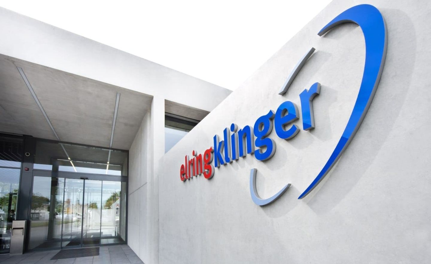ElringKlinger-Unternehmenszentrale