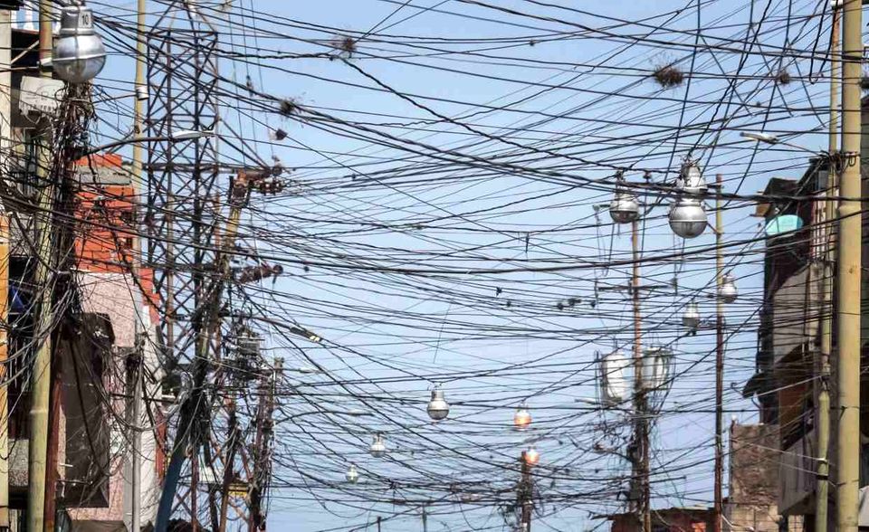 #5 Venezuela Im Energiemix von Venezuela firmiert Kohle endgültig unter ferner liefen. Der Verbrauch sank 2019 um 35 Prozent auf unter 0,01 Exajoule. Venezuela gehörte damit zu den 13 Ländern, die weniger als 0,01 Exajoule Energie aus Kohle bezogen oder gar keine Kohle verbraucht haben.