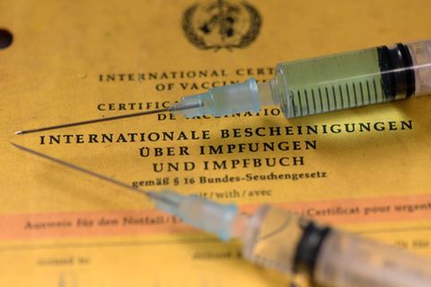 Mit steigenden Fallzahlen rückt die Hoffnung auf einen baldigen Impfstoff gegen Covid-19 wieder in den Vordergrund.
