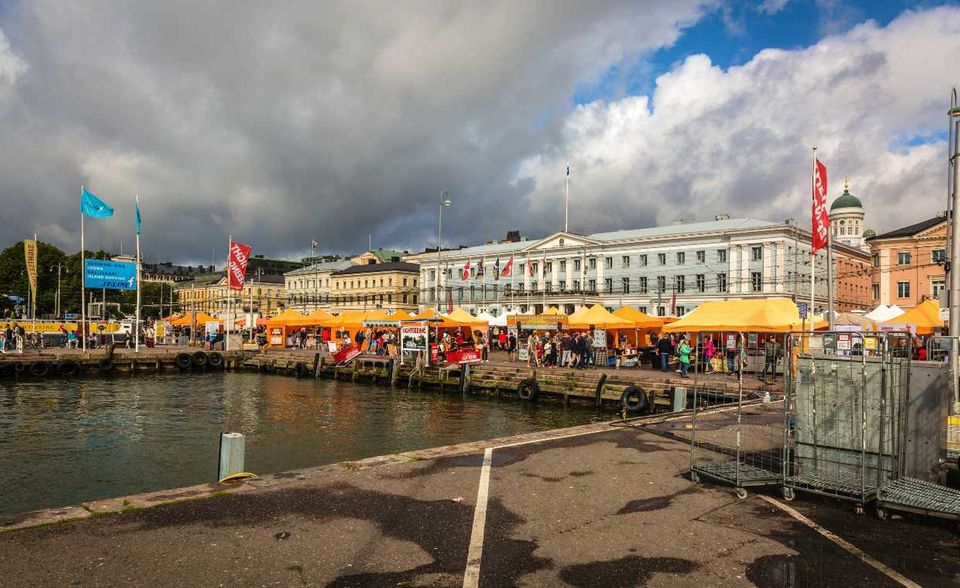 Kopenhagen gehört zu den EU-Hauptstädten mit der geringsten Feinstaub-Belastung. Damit bildet die dänische Hauptstadt in Skandinavien allerdings die Ausnahme. Helsinki (rund 630.000 Einwohner) belegt mit 1550 Tonnen Feinstaub pro Jahr auf Platz acht der Hauptstädte mit der schlechtesten Luftqualität.