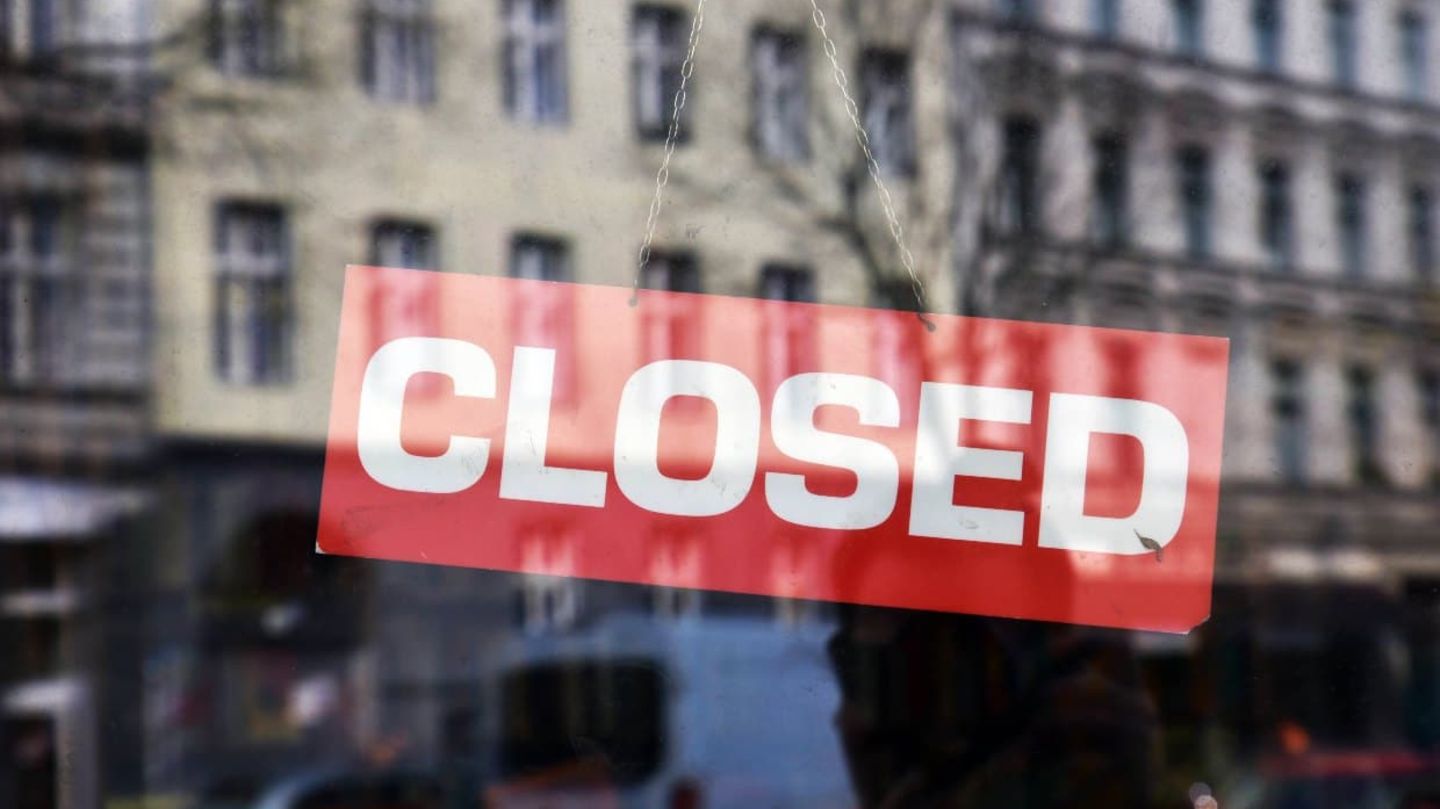 Was der zweite Lockdown für die Wirtschaft bedeutet - Capital.de