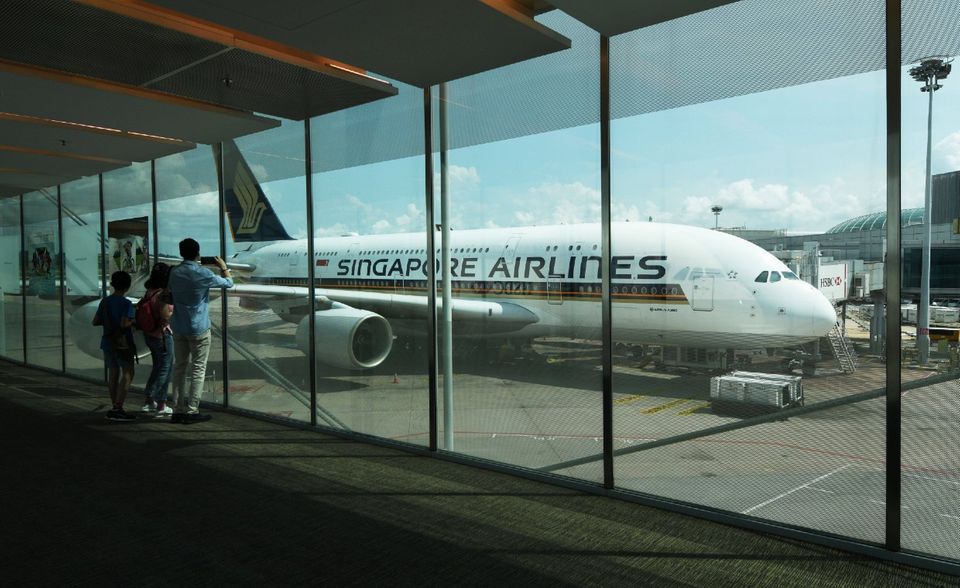 Singapur belegte 2019 im ACI-Ranking Platz sieben. Das Aufkommen an internationalen Passagieren ging im ersten Halbjahr 2020 um 67 Prozent zurück.